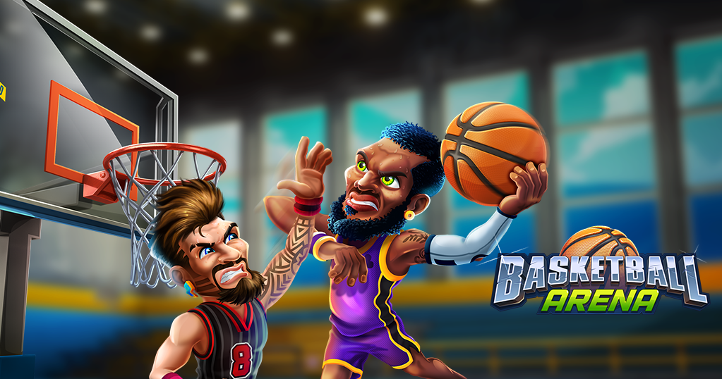 Basketball Stars: Multiplayer – Applications sur Google Play