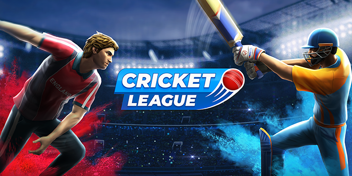 Cricket League  Miniclip.com