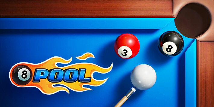 8 Ball Pool Miniclip