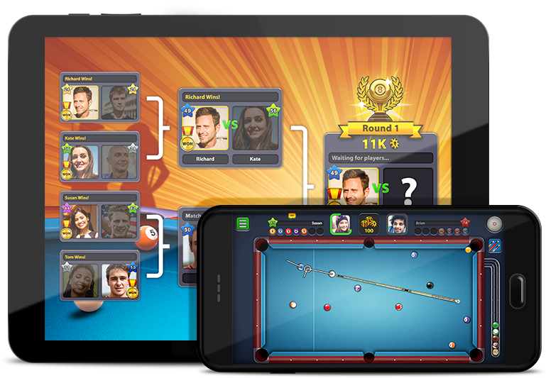 8 ball pool miniclip download for chrome