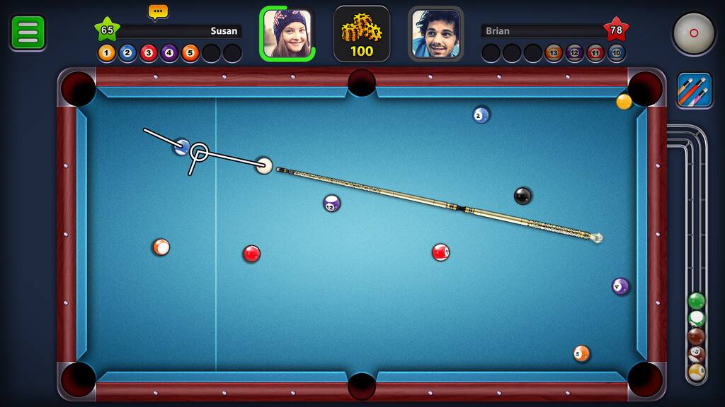 8 Ball Pool - Miniclip - Download