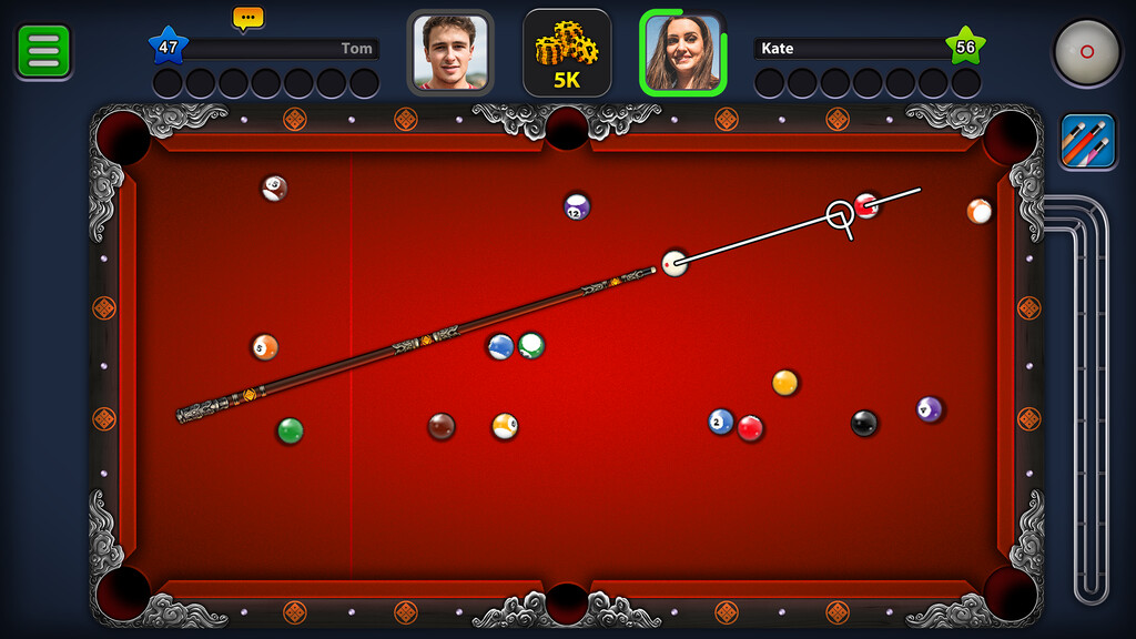 8 ball pool miniclip download for windows