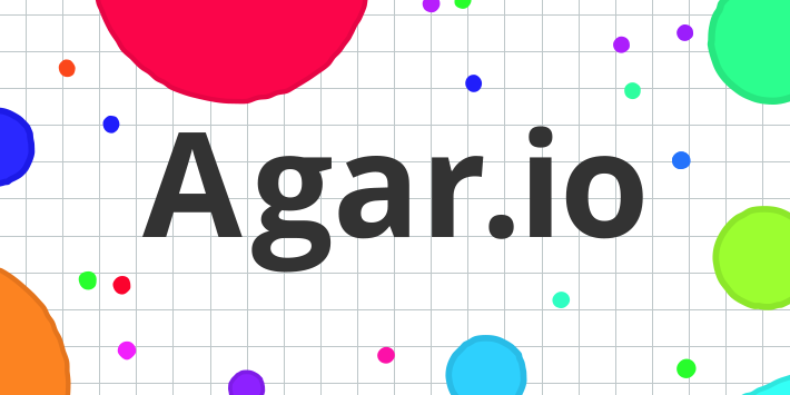 Agar.io: Play Agar.io for free on LittleGames