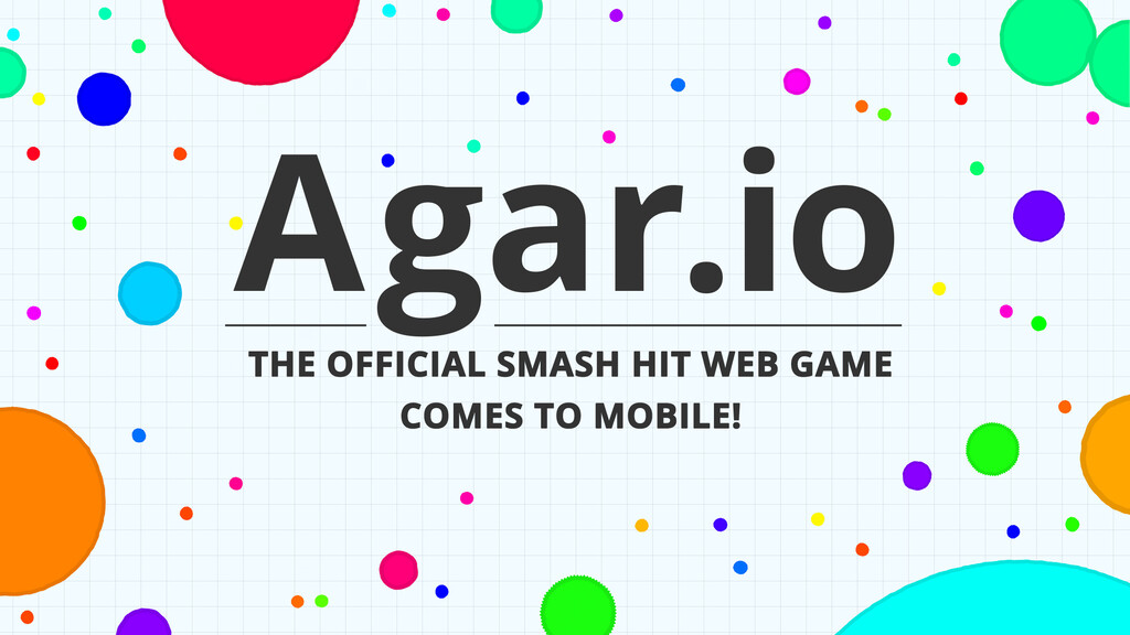 Play Agario  Free Online Games. KidzSearch.com