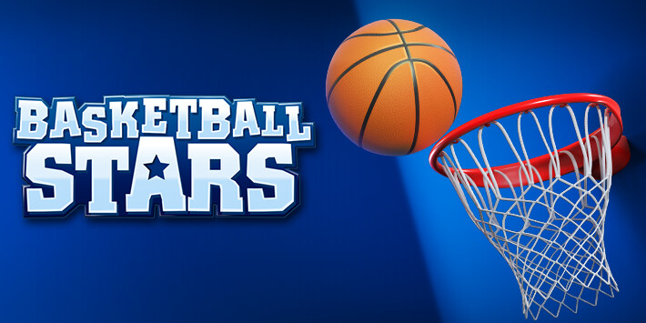 Play Basketball Stars  Free Online Games. KidzSearch.com