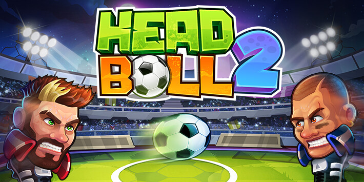 HEAD BALL 2 COMO JOGAR - FUTEBOL DOS CABEÇUDOS - JOGO DE FUTEBOL