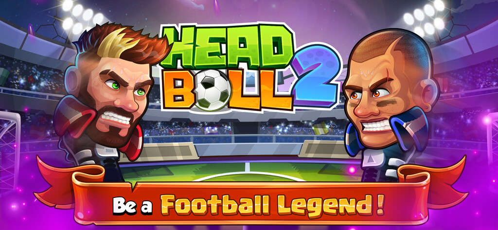 Head Ball 2 - Soccer Game on the App Store