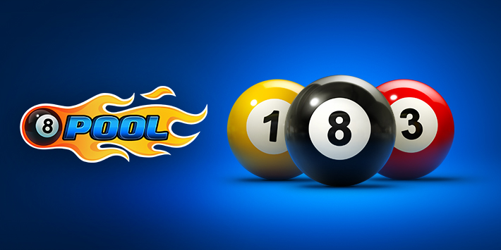 8 Ball Pool Gameplay
