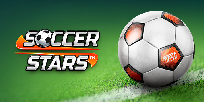 Soccer Stars - Juego Online Gratis