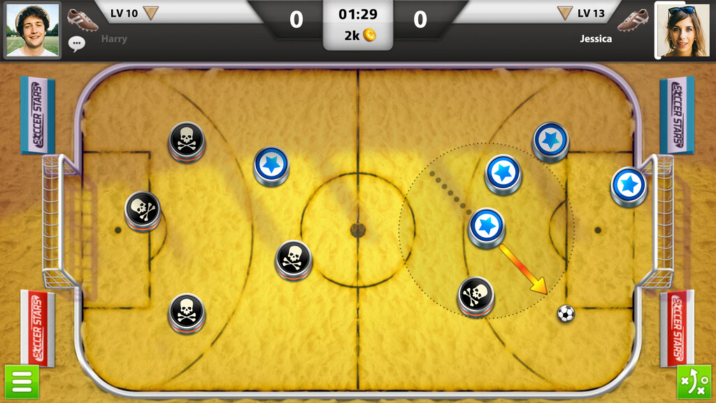 Soccer Games: Soccer Stars on the App Store