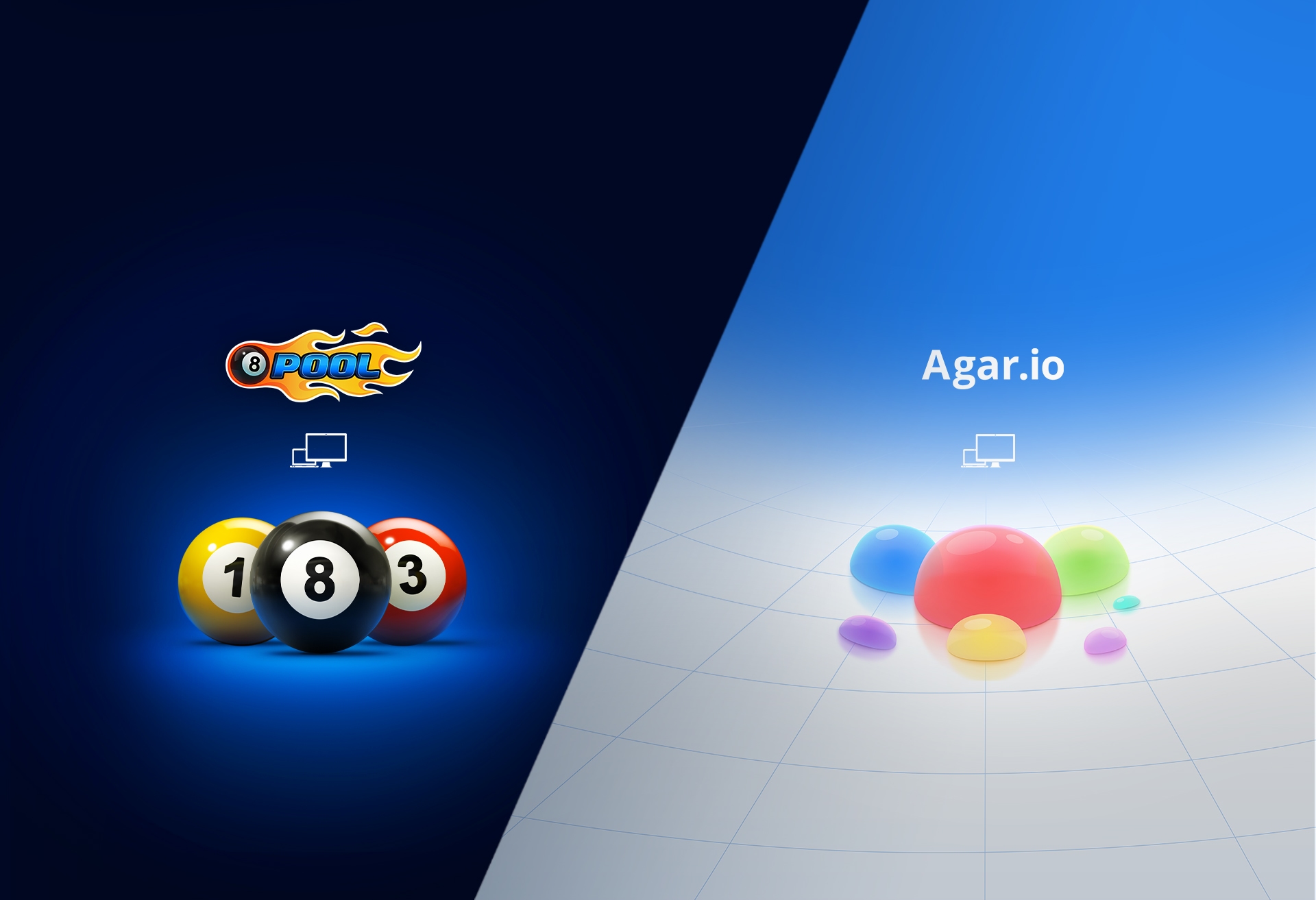 Agar.io Mobile TR